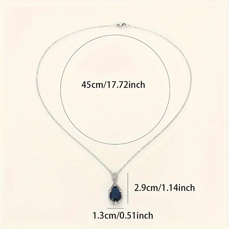 Collier Alindra Feymorra