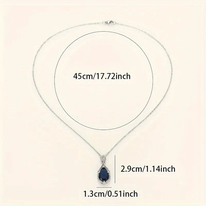 Collier Alindra Feymorra