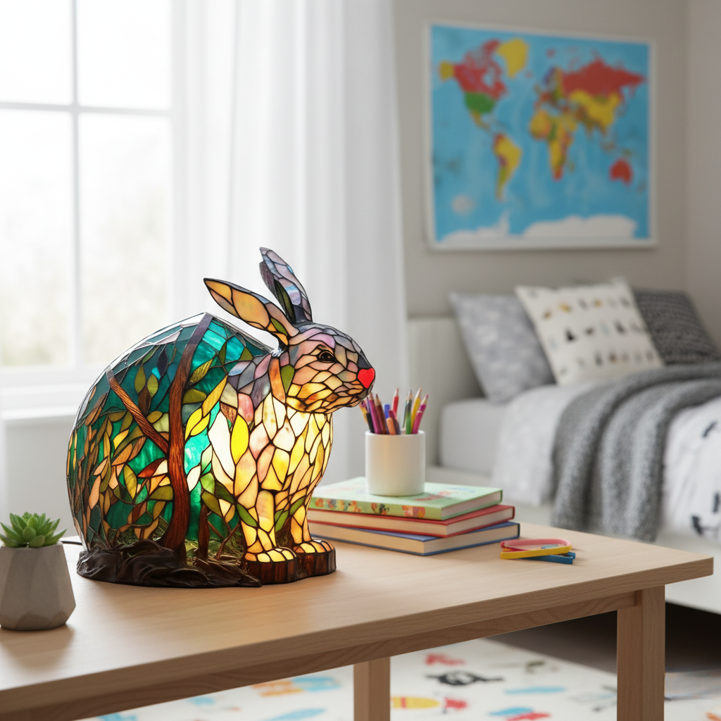 Noppie Lapin Vibrant