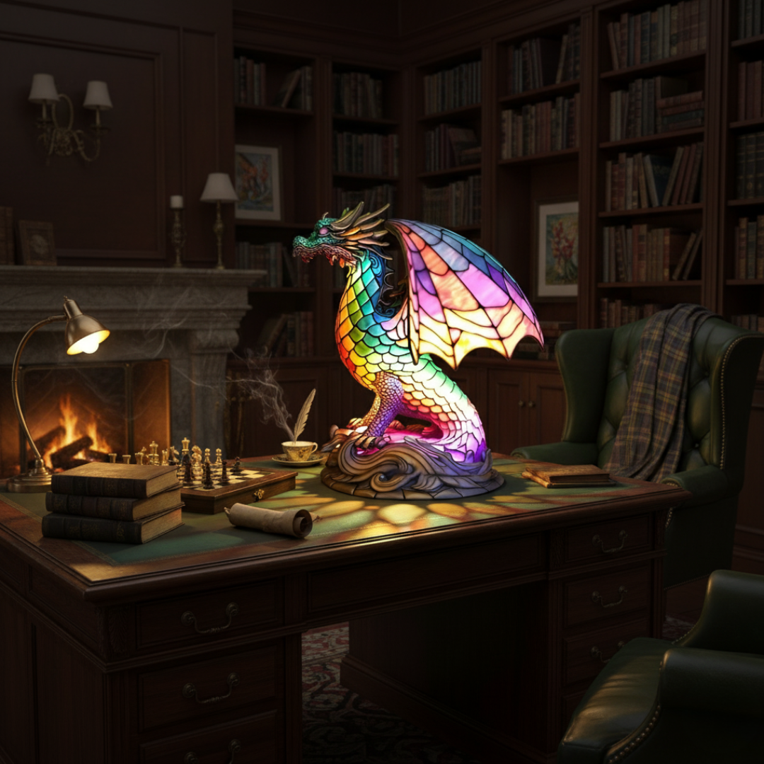 Dračí Enchanté Wammes