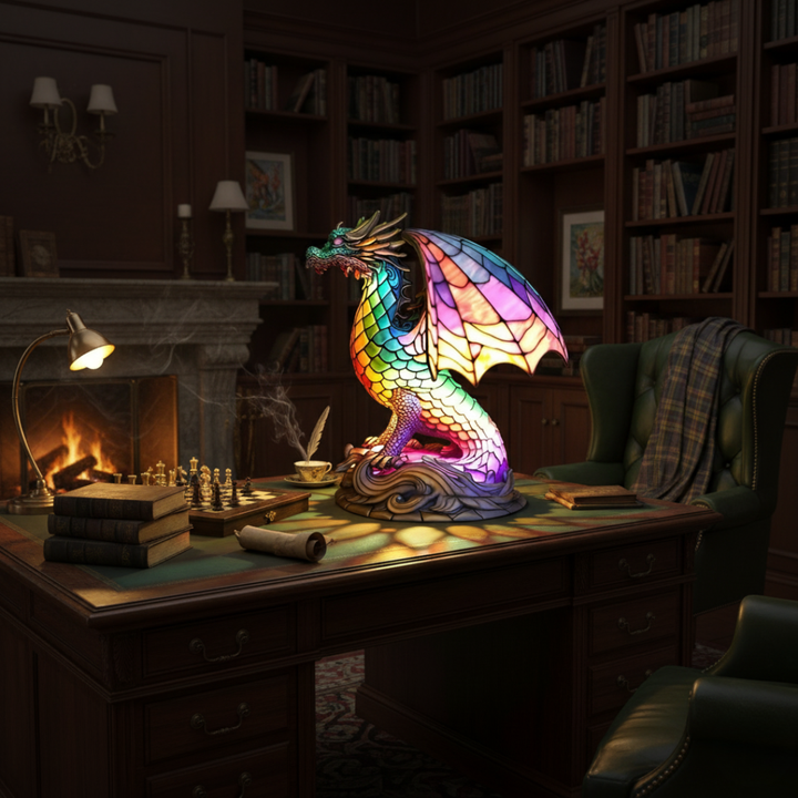 Dračí Enchanté Wammes