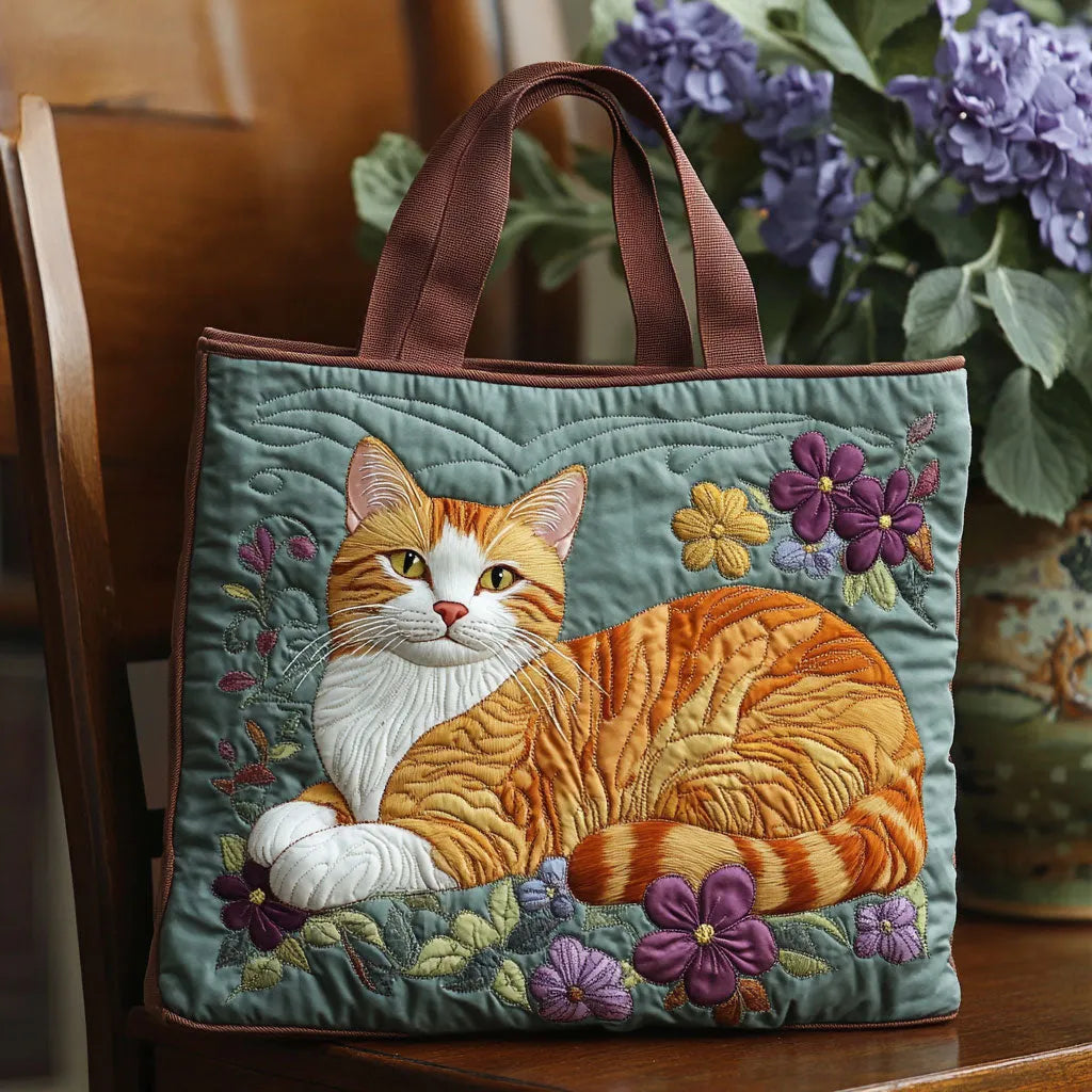 Sak Artisanal - Kočka Ruda