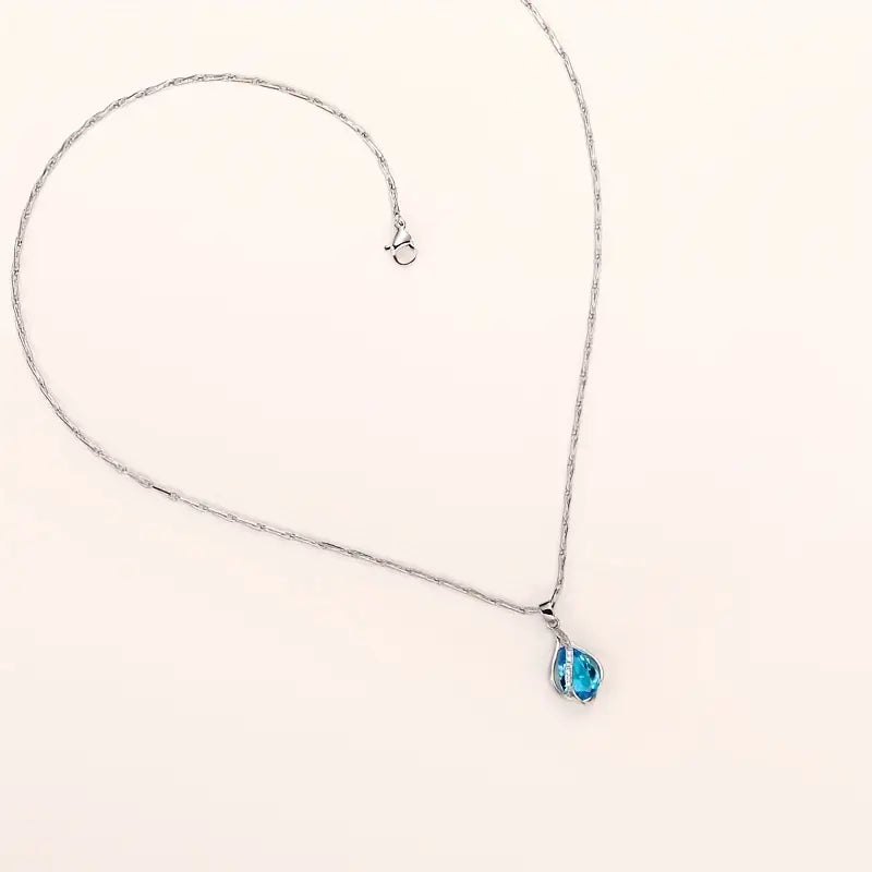 Collier Célestine Vireaux