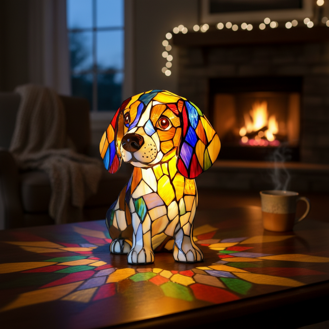 Esence Beagle