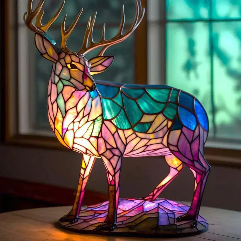 Stolní Lampa Sika