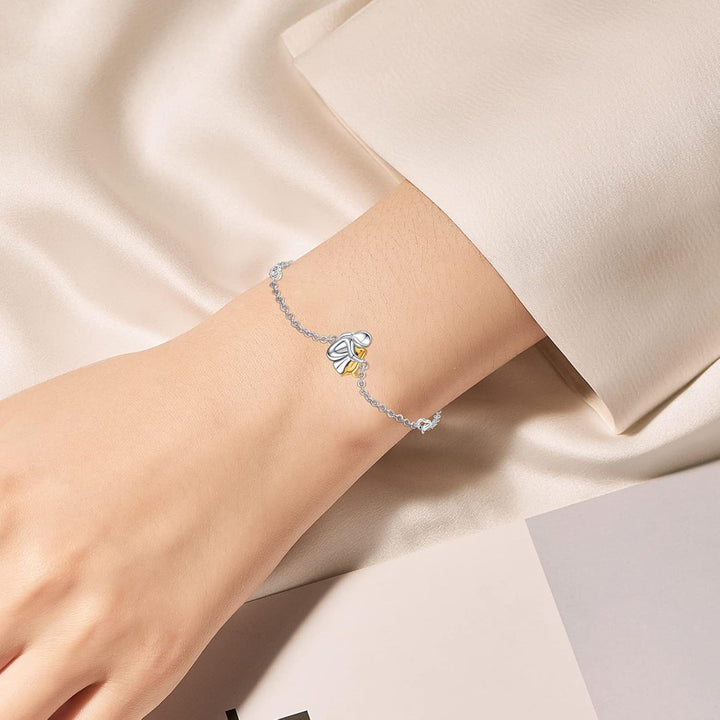 Nastavitelný Náramek Chanceux – Elegantní a Atraktivní