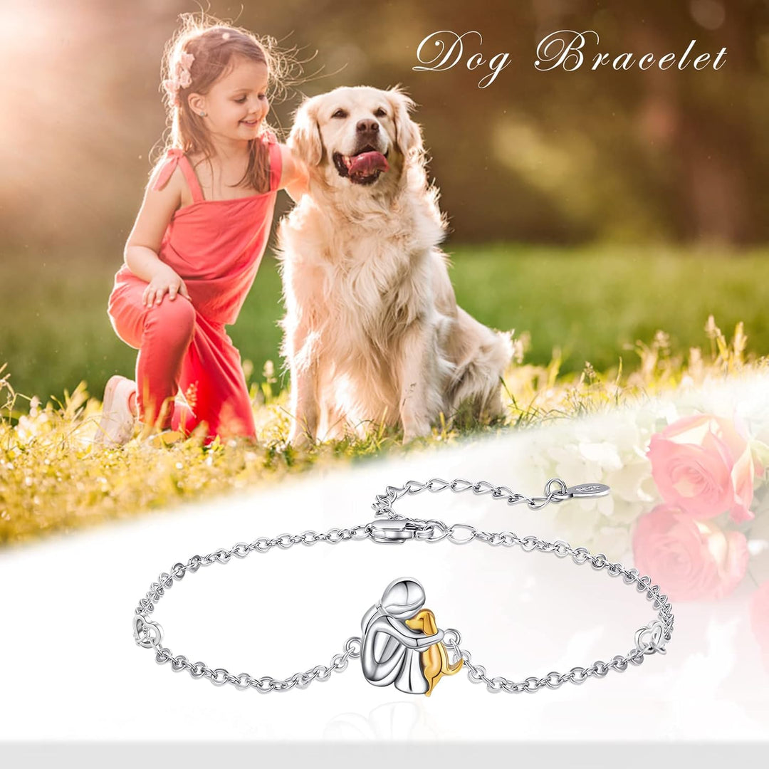 Nastavitelný Náramek Chanceux – Elegantní a Atraktivní