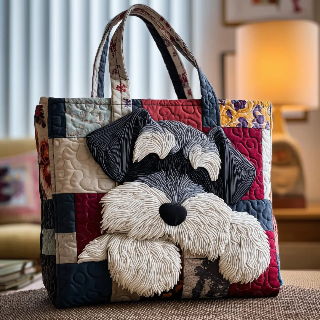 Sako Artisanal - Schnauzer