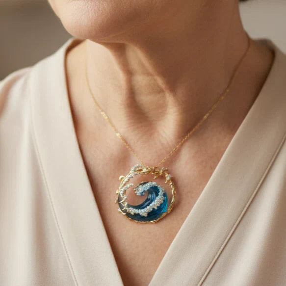 Collier du Serment de l’Océan