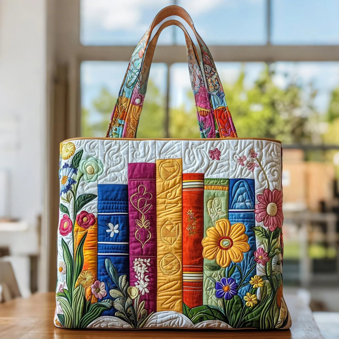 Sac Artisanal - Květnová Knihovna