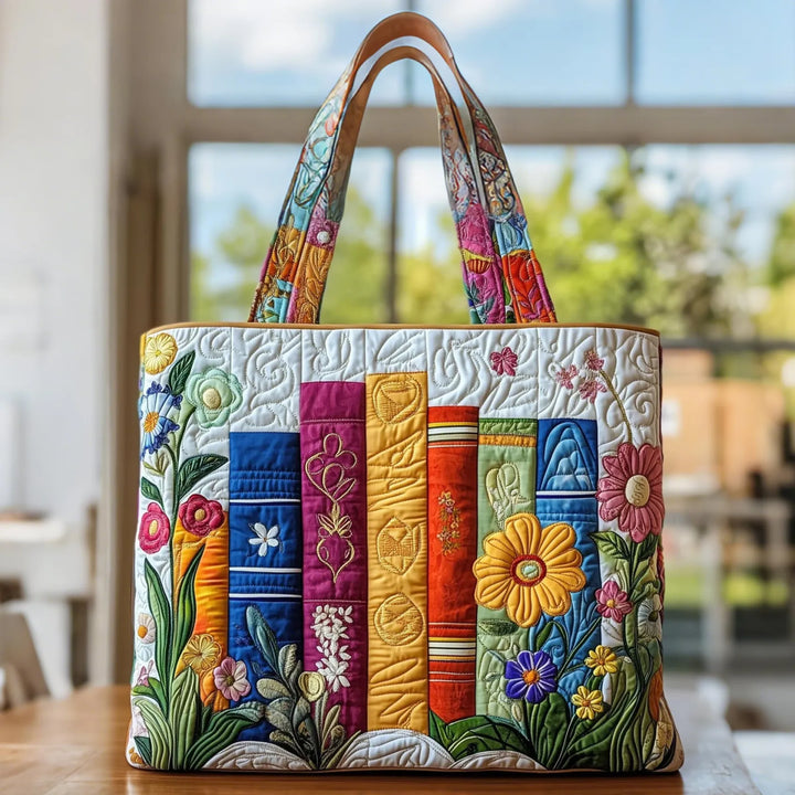 Sac Artisanal - Květnová Knihovna