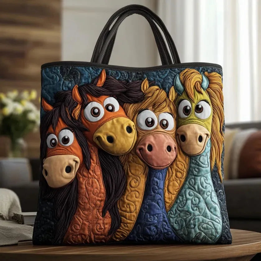 Sak Artisanal - Hraví poníci