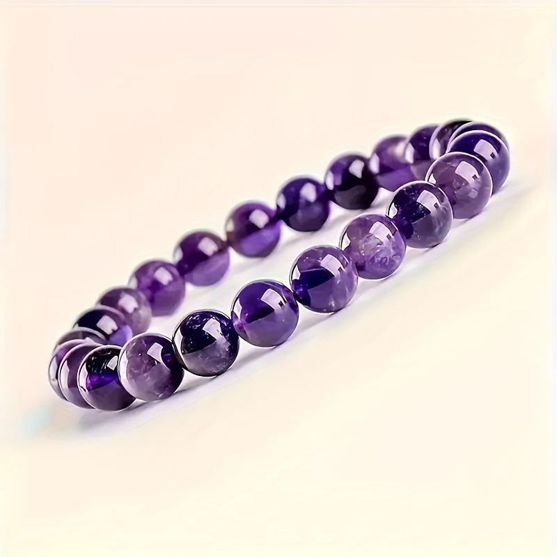 Náramek Amethyst Milena