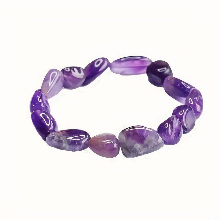 Náramek Marlene Amethyst
