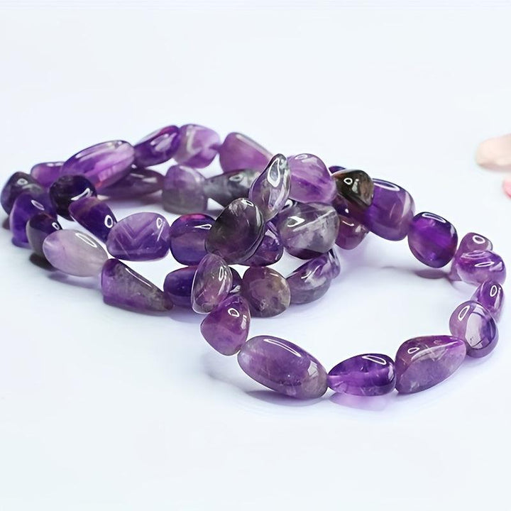 Náramek Marlene Amethyst