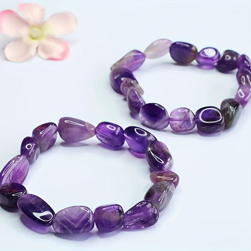 Náramek Marlene Amethyst