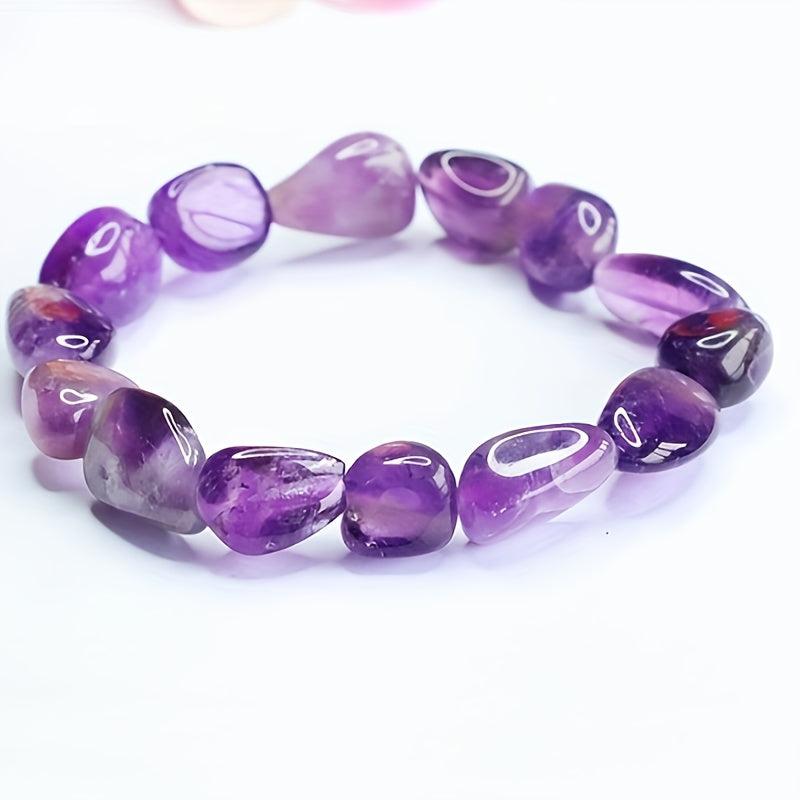 Náramek Marlene Amethyst