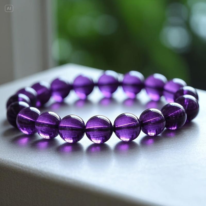 Náhrdelník Valeria z Růžových Perel