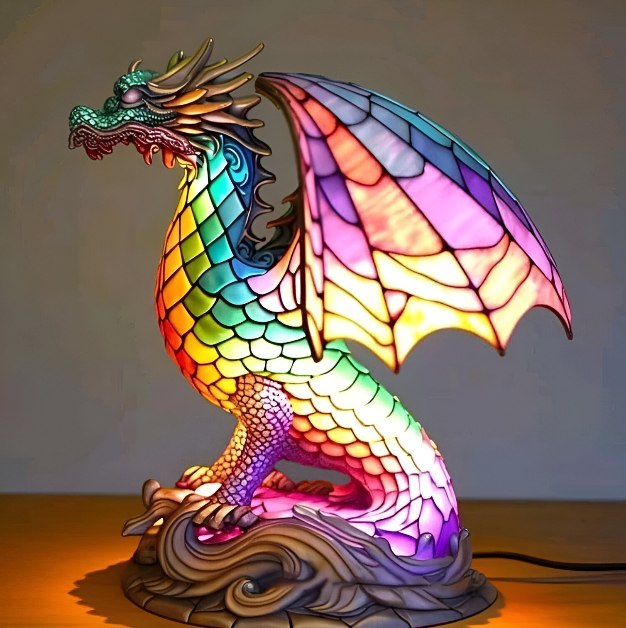 Dračí Enchanté Wammes