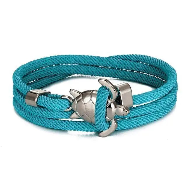 Náramek Tortue Marine Esprit Océan