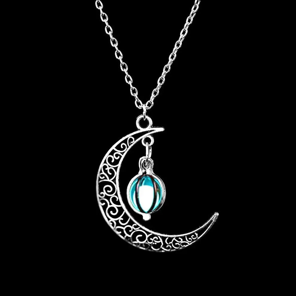 Náhrdelník Éclat de Lune