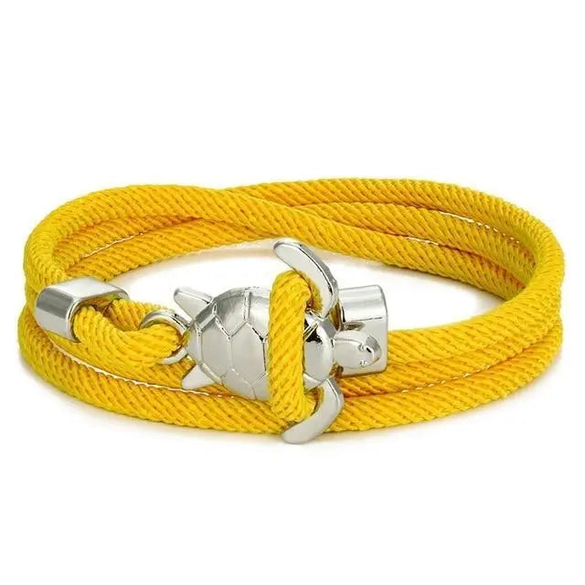 Náramek Tortue Marine Esprit Océan