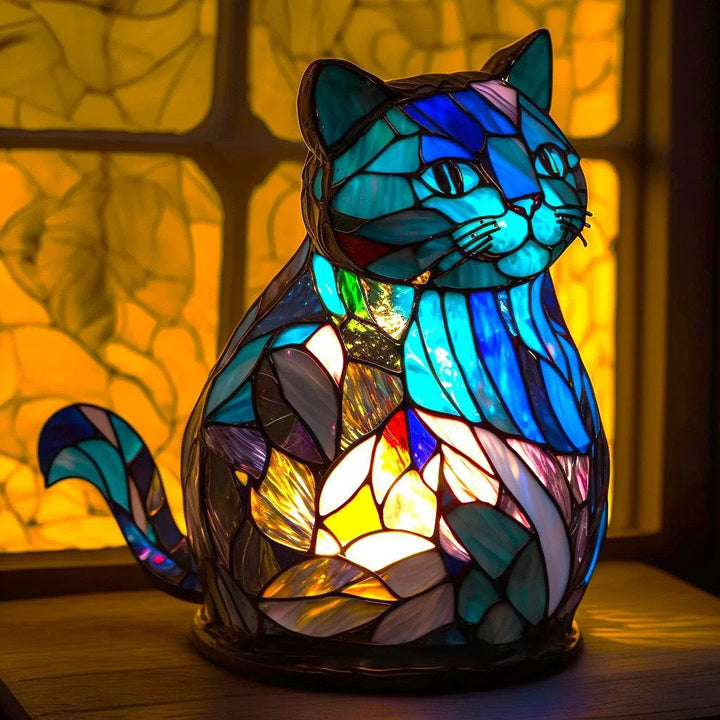 Lampička Garfield Enchantée