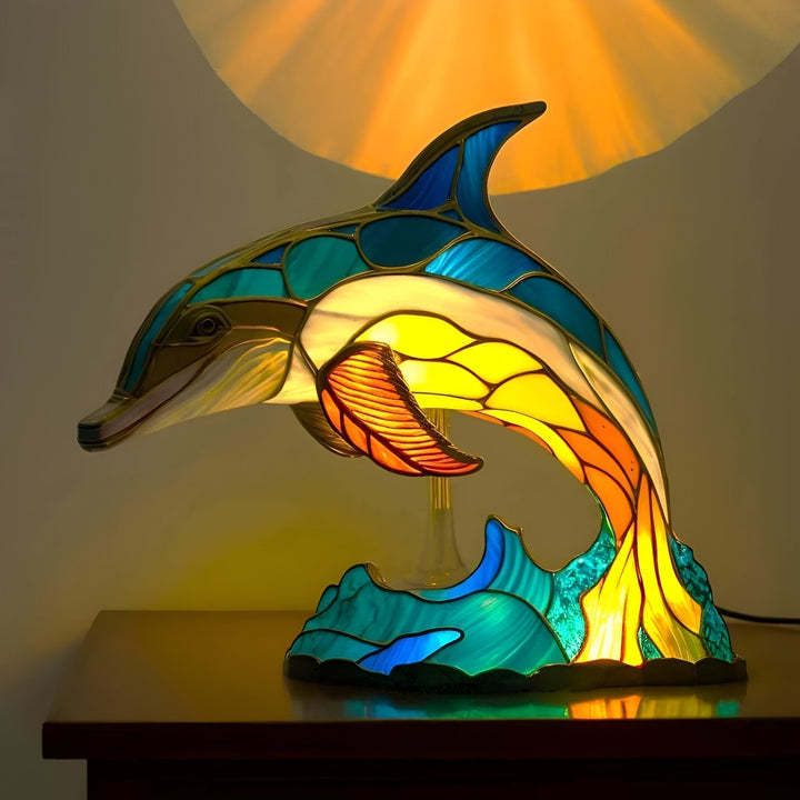 Kleo Dauphin Enchanté