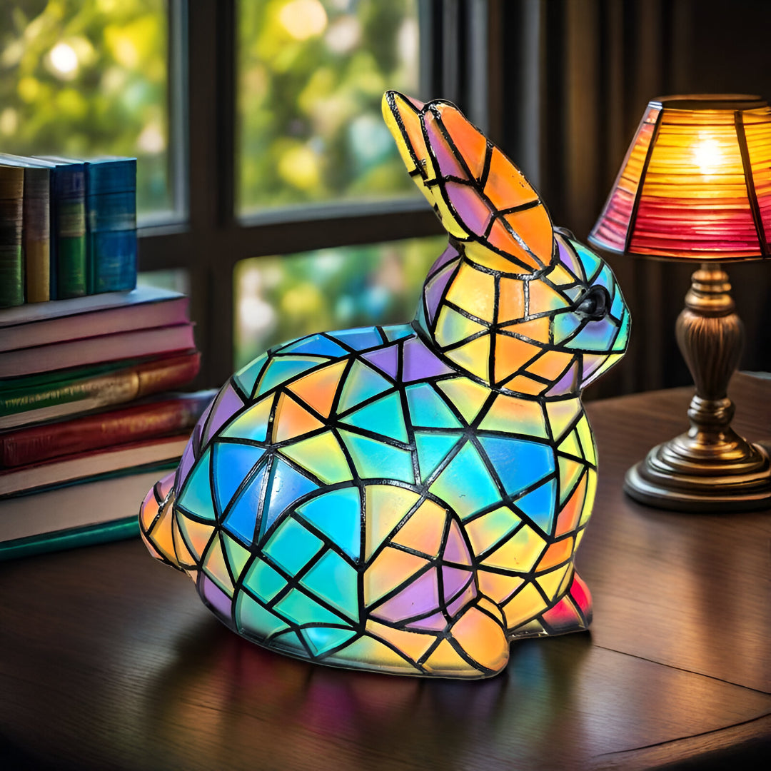Vibrátor Lapin Tibbe