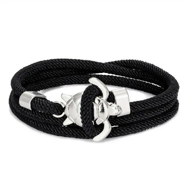 Náramek Tortue Marine Esprit Océan