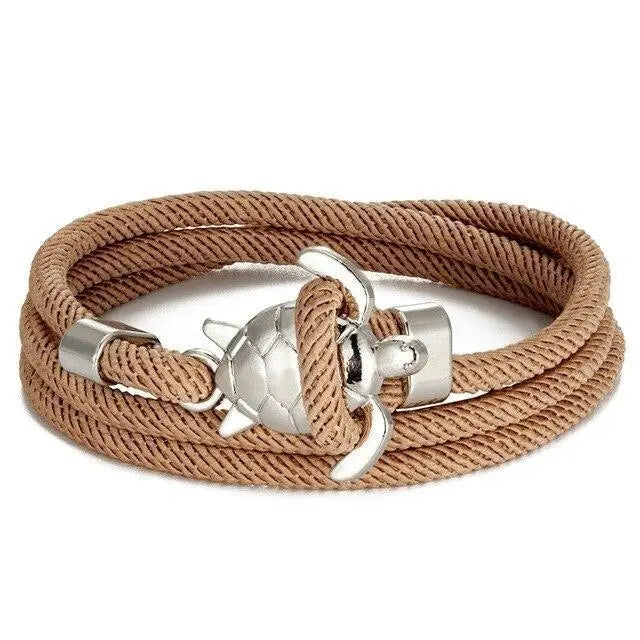 Náramek Tortue Marine Esprit Océan