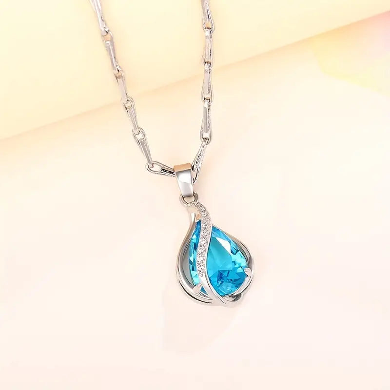 Collier Célestine Vireaux