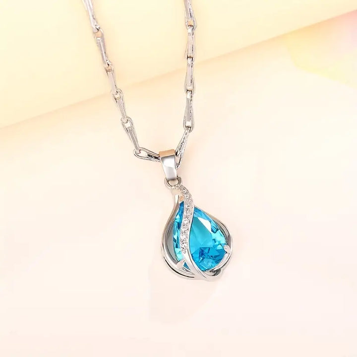 Collier Célestine Vireaux