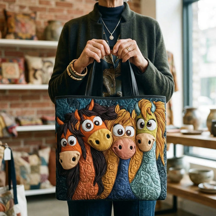 Sak Artisanal - Hraví poníci