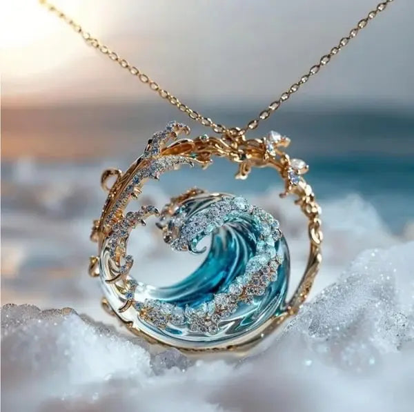 Collier du Serment de l’Océan